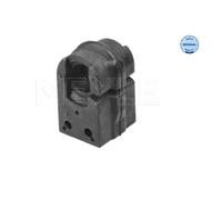 Originale Meyle 16-14 615 0011 Cuscinetti Stabili Gomma Frontale per Renault