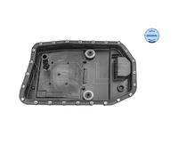 Originale Meyle 300 325 0001 Coppa Olio Cambio Automatico per BMW
