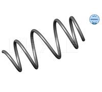 Originale MEYLE 314 639 0001 Molla di Sospensione Frontale per BMW