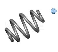 Originale MEYLE 314 739 0002 Molla Veicolo Asse Posteriore Per BMW