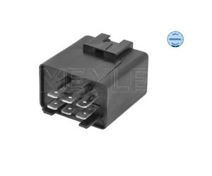 Originale Meyle 514 830 0005 Relè Pompa Carburante per Volvo