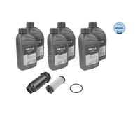 Originale Meyle 714 135 0002 Set Parti Cambio Olio Trasmissione Automatica per