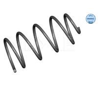 Originale MEYLE 714 639 0029 Molla di Sospensione Frontale per Ford