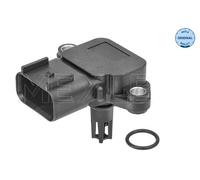 Originale MEYLE 714 812 0009 Sensore Pressione Collettore Aspirazione per Ford