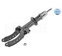 MEYLE Ammortizzatore 126 625 0009 Anteriore Destro Spina Superiore a Pressione del Gas per Audi Q7
