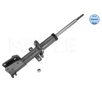 Ammortizzatore Assale anteriore Spina superiore 16-26 623 0007 MEYLE per RENAULT