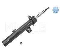 Ammortizzatore Assale anteriore Dx Spina superiore 326 623 0031 MEYLE per BMW 3