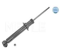 MEYLE Ammortizzatore posteriore 326 725 0030 per BMW Serie 5 (E60) Occhiello inferiore