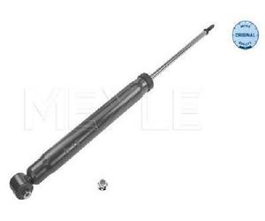 Originale MEYLE Ammortizzatore 40-26 725 0014 Per Citroën
