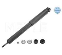 2 ammortizzatori posteriori MEYLE 626 725 0012