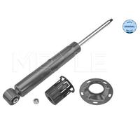 Originale MEYLE Ammortizzatori Pressione a Gas Asse Per VW Touareg 126 725 0039