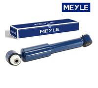Originale Meyle Ammortizzatori Pressione a Gas Posteriore Mercedes W168