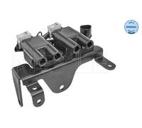 Originale MEYLE Bobina Accensione 37-148850007 per Hyundai Getz
