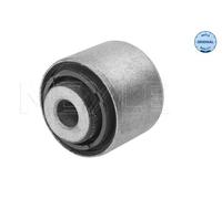 Originale MEYLE Boccola Di Supporto Braccio Oscillante 314 710 0023 Per BMW