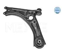 Originale MEYLE Braccio Sospensione Ruota 116 050 0116 Per Skoda VW