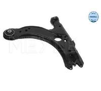 Originale MEYLE Braccio Sospensione Ruota 116 050 0156 Per Audi Seat Skoda VW