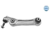 Braccio di controllo, sospensione ruota MEYLE 3160500048 Assale anteriore, sinistro, posteriore