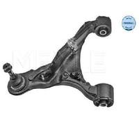 Originale MEYLE Braccio Sospensione Ruota 53-16 050 0007 Per Land Rover
