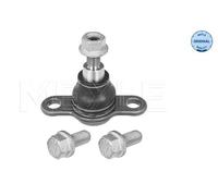 Originale MEYLE Braccio Strutturale 116 010 0043 per Man VW