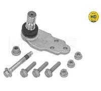 Originale MEYLE Braccio Strutturale 716 010 0035/HD per Ford