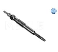 Originale MEYLE Candelette 16-14 860 0004 per Dacia Renault