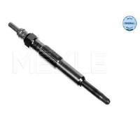 Originale MEYLE Candelette 16-14 860 0004 per Dacia Renault