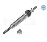 Originale MEYLE Candelette 32-14 860 0006 per Mitsubishi