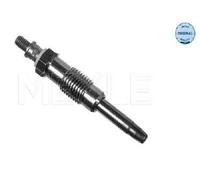 Originale MEYLE Candelette 014 020 1039 per Alfa Romeo BMW Chrysler Citroën