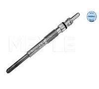 Originale MEYLE Candelette 40-14 860 0002 per Citroën Fiat Ford Jaguar Lancia