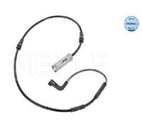 Originale Meyle Contatto Segnalazione Usura Pastiglie Freno 314 356 0007 per BMW