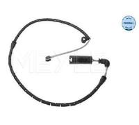 Originale MEYLE Contatto Segnalazione Usura Pastiglie Freno 314 527 0008 per BMW