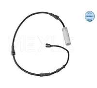 Meyle 3145270011 contatto di segnalazione, Usura Pastiglie