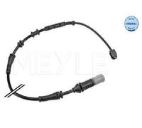 Originale MEYLE Contatto Segnalazione Usura Pastiglie Freno 314 527 0025 per BMW
