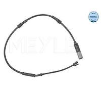 Originale MEYLE Contatto Segnalazione Usura Pastiglie Freno 314 527 0045 per BMW