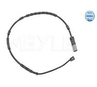Originale MEYLE Contatto Segnalazione Usura Pastiglie Freno 314 527 0046 per BMW