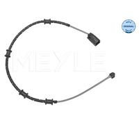 Originale MEYLE Contatto Segnalazione Usura, Usura Pastiglie Freno 18-145270005