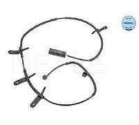 Originale MEYLE Contatto Usura Pastiglie Freno 314 356 0004 per Mini