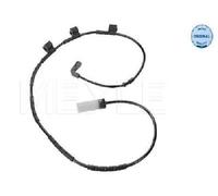 Originale Meyle Contatto Usura Pastiglie Freno 314 527 0002 per Mini