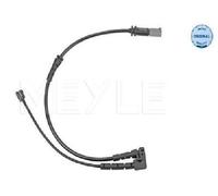 Originale Meyle Contatto Usura Pastiglie Freno 314 527 0037 per Mini