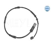 Originale Meyle Contatto Usura Pastiglie Freno 314 527 0043 per BMW Mini