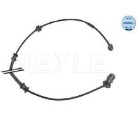 Originale MEYLE Contatto Usura Pastiglie Freno 614 527 0001 per Opel