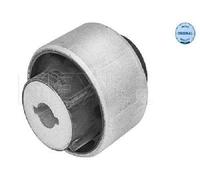 Montaggio, controllo/braccio di traino MEYLE 714 610 0040 per FOCUS IV 1.0 2018-