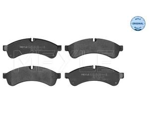 Originale MEYLE Cuscinetto Frizione Freno Dischi 025 292 3122 Per Iveco