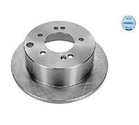 Originale MEYLE Disco Freno 28-15 523 0005 Per KIA