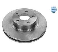 Originale MEYLE Disco Freno 34-15 521 0002 per Subaru