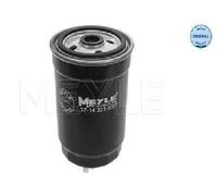 Originale MEYLE Filtro Carburante 37-14 323 0007 per Hyundai Kia
