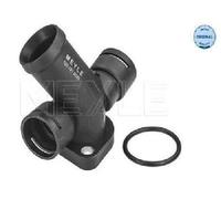 Originale MEYLE Flangia Del Refrigerante 100 121 0020 Per VW