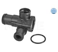 Originale Meyle Flangia Del Refrigerante 100 121 0053