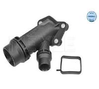 Originale MEYLE Flangia Del Refrigerante 314 226 0012 Per BMW