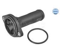 Originale MEYLE Flangia Refrigerante 100 121 0052 per Audi Seat Skoda VW
